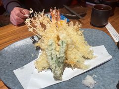 -炉胜·炉端烧·居酒屋