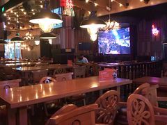 -MR.ROCKY洛奇先生RESTAURANT&BAR(宝安壹方城店)