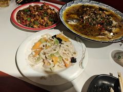 -小天府川菜馆(魏公村店)