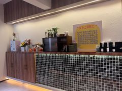 -The Good Place好地方·Brunch·coffee(国贸店)