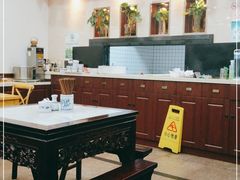 大堂-东吴面馆(因果巷店)