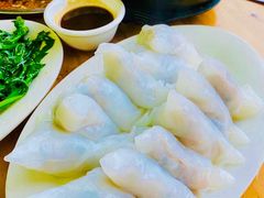 粉饺-真好吃牛杂(白沙店)