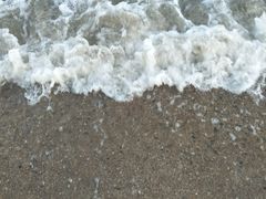 -东戴河风景区-止锚湾