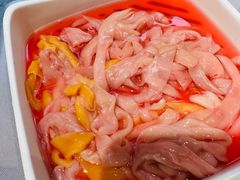 -蜀九香火锅(玉林店)