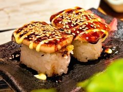 -竹涟烧肉(欢肆店•原星悦荟店)
