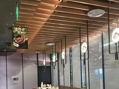 -绿茶餐厅(茂业天地店)