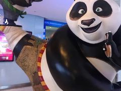 -博纳国际影城(合肥银泰中心店)