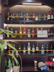 -豪帅男士理容馆