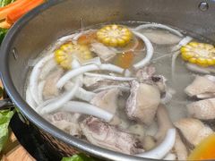 -椰小鸡·琼州糟粕醋(美兰缤纷城店)