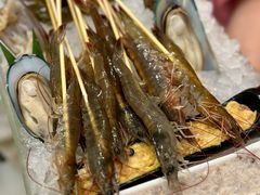 -樾餐厅泰式海鲜火锅(民歌湖店)