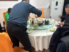 -胡老三家土菜馆·老店地方特色菜·招牌茅山地锅老鹅