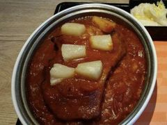 -大快活(罗湖商业城分店)