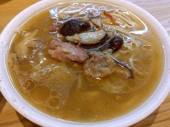 -吴记怪味面(牛王庙店)