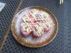 -昊·来了寿司(双楠2店)