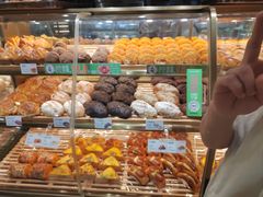 -欧诺爱烘焙(高新万达店)