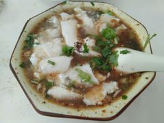 -新繁牛肉豆花(都江堰店)