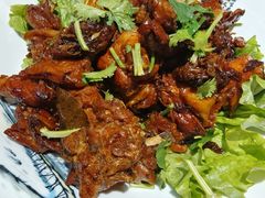 干锅小笨鸡-春香鸡馆