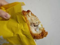 -麦当劳(姜山镇海港城店)
