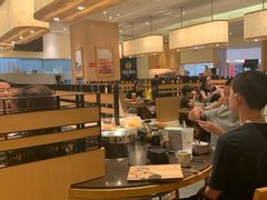 -元气寿司(东方宝泰店)