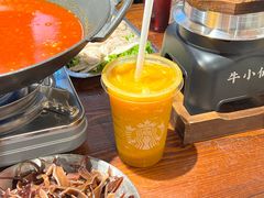 -牛小仙渣渣牛肉(长春店)