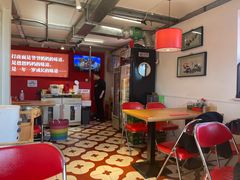 -北三条胡同打卤面馆(雍和宫店)