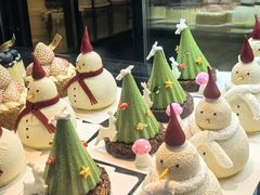 -黑草莓(重庆路店)