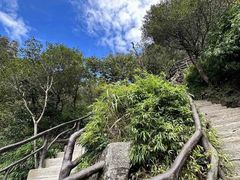 -萍乡武功山风景名胜区