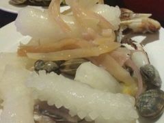-环球约客烤涮自助(铜锣湾店)