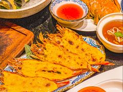 -極上萬膳·日料放题(海岸城店)