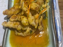 -正通记·哈尔滨烧烤·炭烤鸽子(七宝万科国际店)