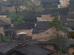 -杨家堂村