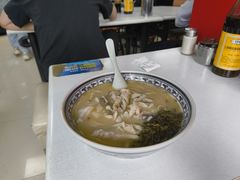 -明呈黄鱼面馆(斜土路店)