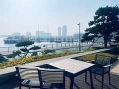 -日照世帆赛基地