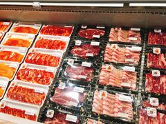肉类-果蔬好生活超市(乐堤港店)