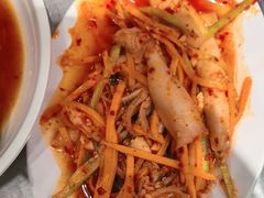 -韩麦大冷面(桂花街直营店)