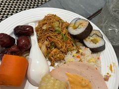 -青岛鑫江温德姆酒店