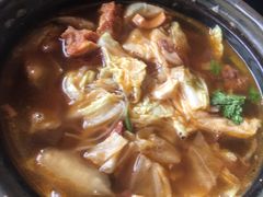 -闫家驴肉老店(华电一校店)