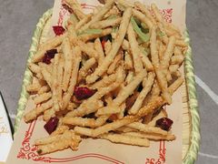 -楚太子  中餐&烧烤(武大店)