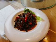 -枣子树·素食餐厅(普陀山店)