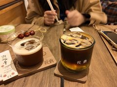 -花仓咖啡(祥安巷店)
