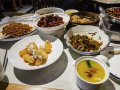-不倒翁·安徽名菜楼(步行街店)