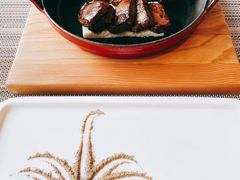 -香樟花园法式铁板烧(恒隆广场店)