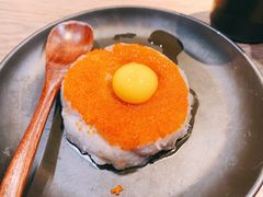 太阳鱼籽虾滑-新辣道鱼火锅(上地华联店)