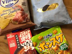 -GranVida生活超市(海信广场店)