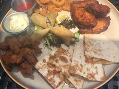 -Famous肥猫墨西哥音乐餐吧(五棵松华熙LIVE店)