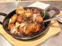 -潮界(凯德晶萃店)