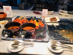 -杭州钱江新城万怡酒店-西餐厅