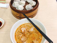 -鸡鸣汤包(仙林店)