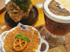 -唐咖精品咖啡(大理古城手冲店)