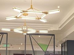 大堂-港丽餐厅(高德置地店)